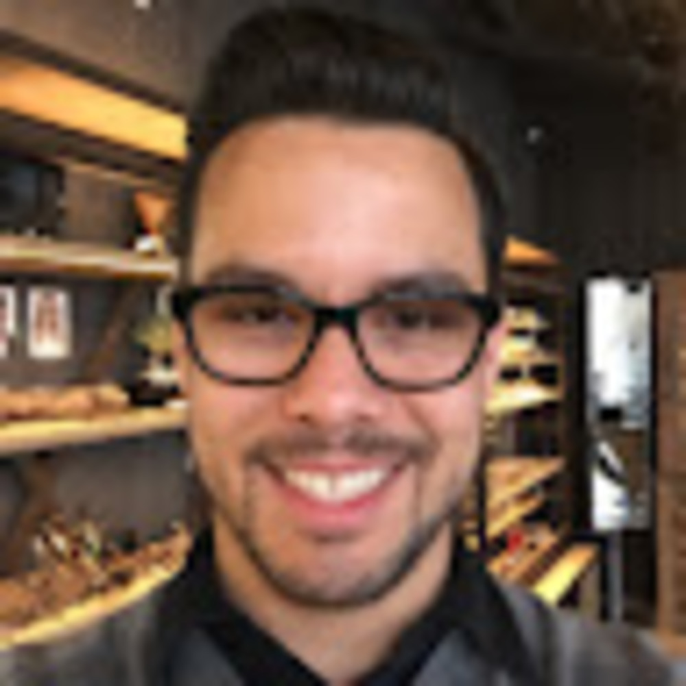 Meet your Posher, Sebastian lee